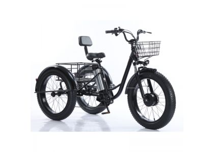 Electric snow tricycles, what are their uses in Europe?