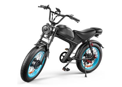 The Ultimate Guide to Electric Bikes: Benefits, Types & Buying Tips