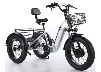 Electric tricycle daily maintenance guide: key steps to extend life