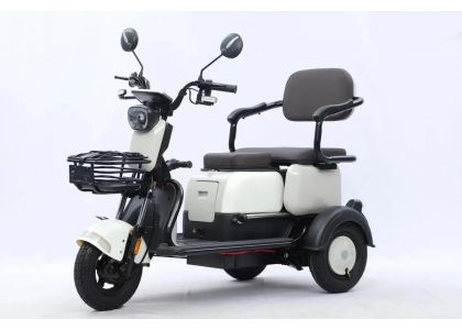 Mein E-Bike: Der beste Begleiter für den Alltag in der Stadt