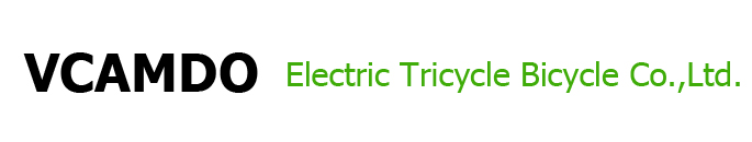 Vcamdo Electric Tricycle Bicycle Co.,Ltd.